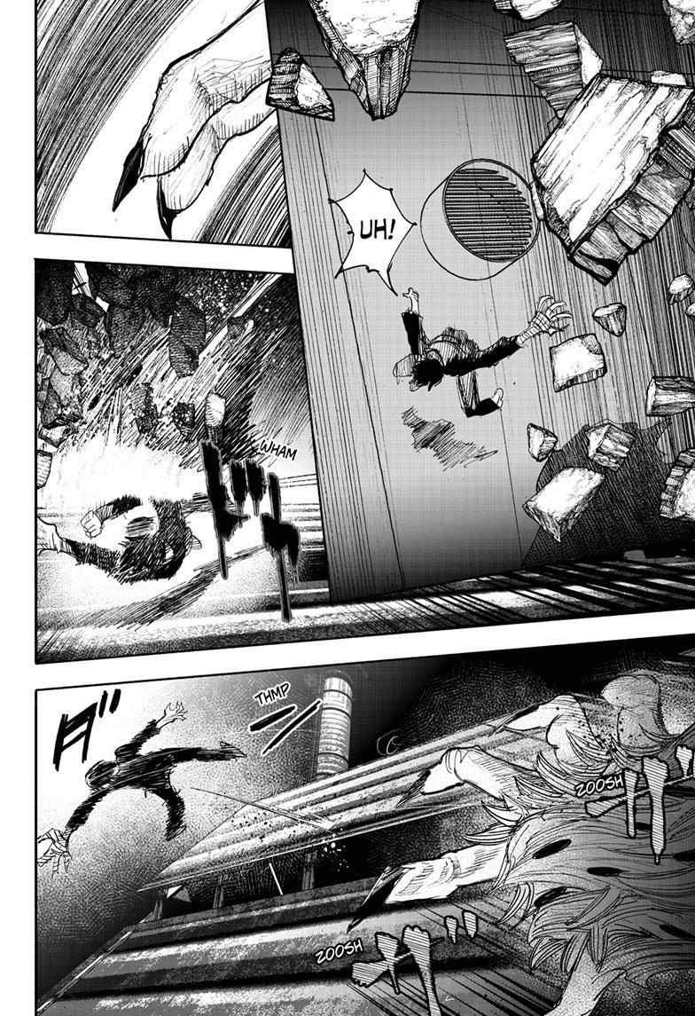 Choujin X, Chapter 41.2 image 27